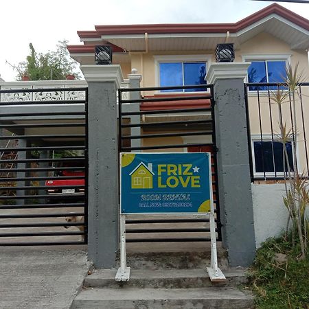 Friz Love Room Rental San Juan  Esterno foto