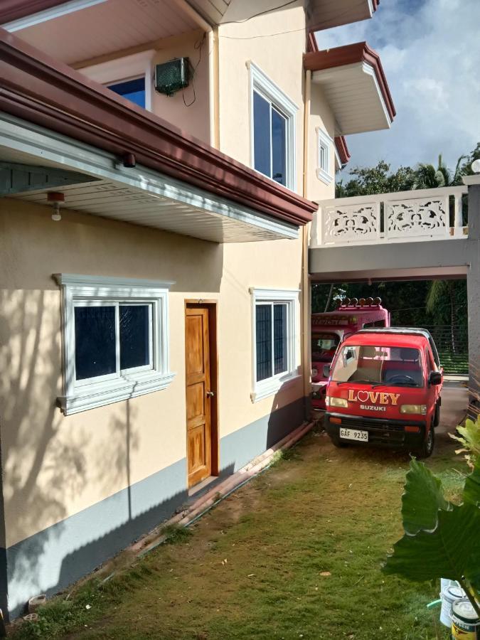 Friz Love Room Rental San Juan  Esterno foto