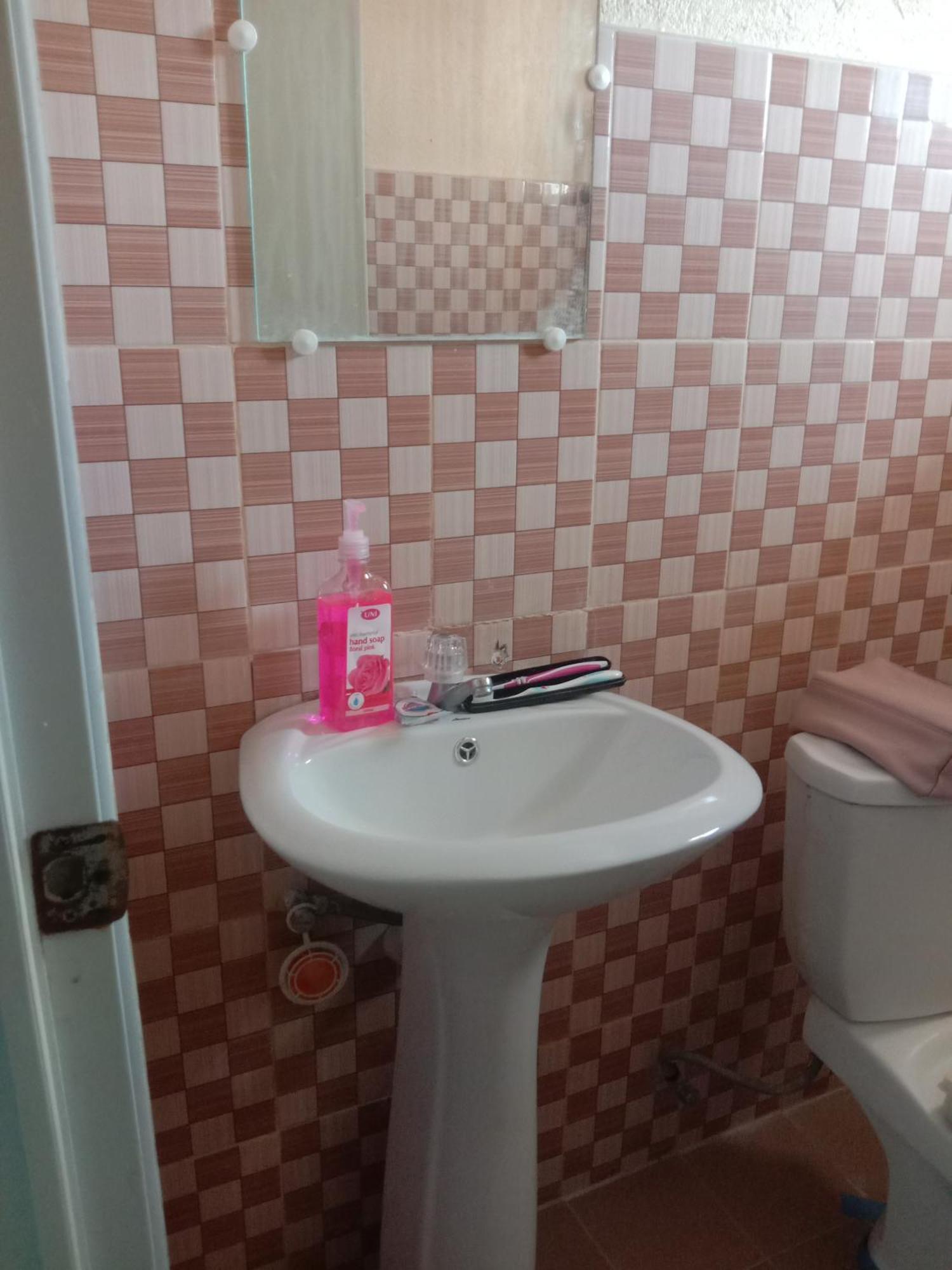 Friz Love Room Rental San Juan  Esterno foto