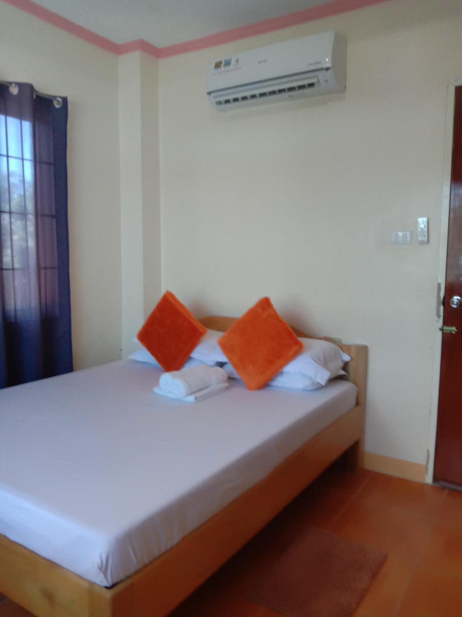 Friz Love Room Rental San Juan  Esterno foto