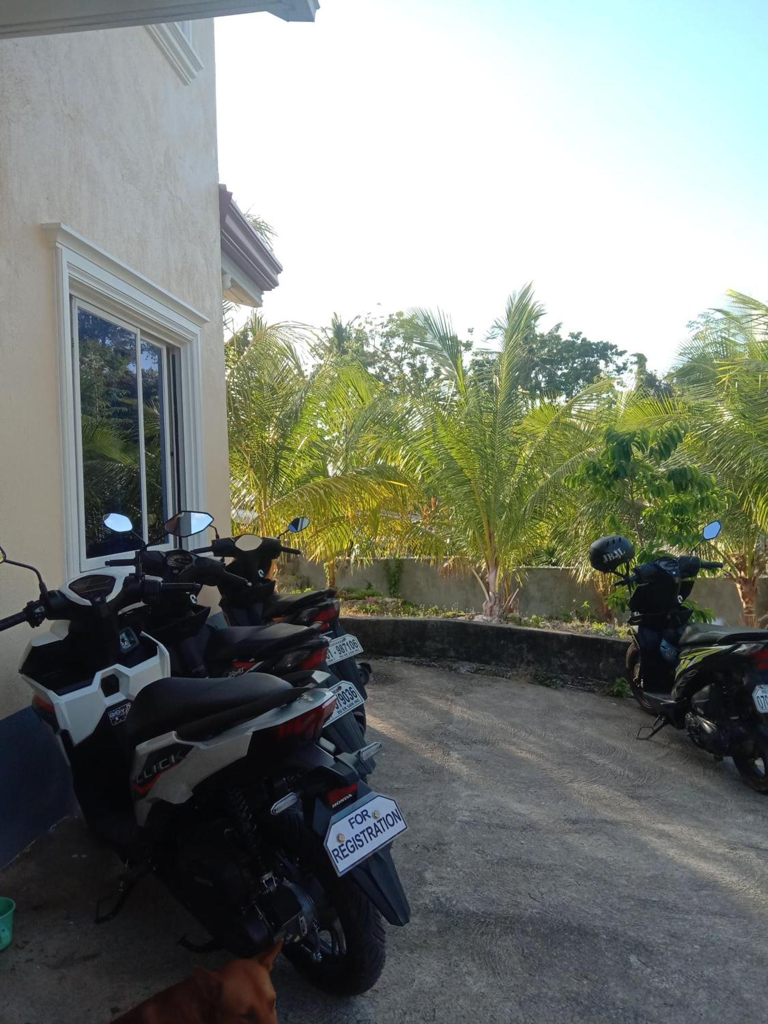 Friz Love Room Rental San Juan  Esterno foto