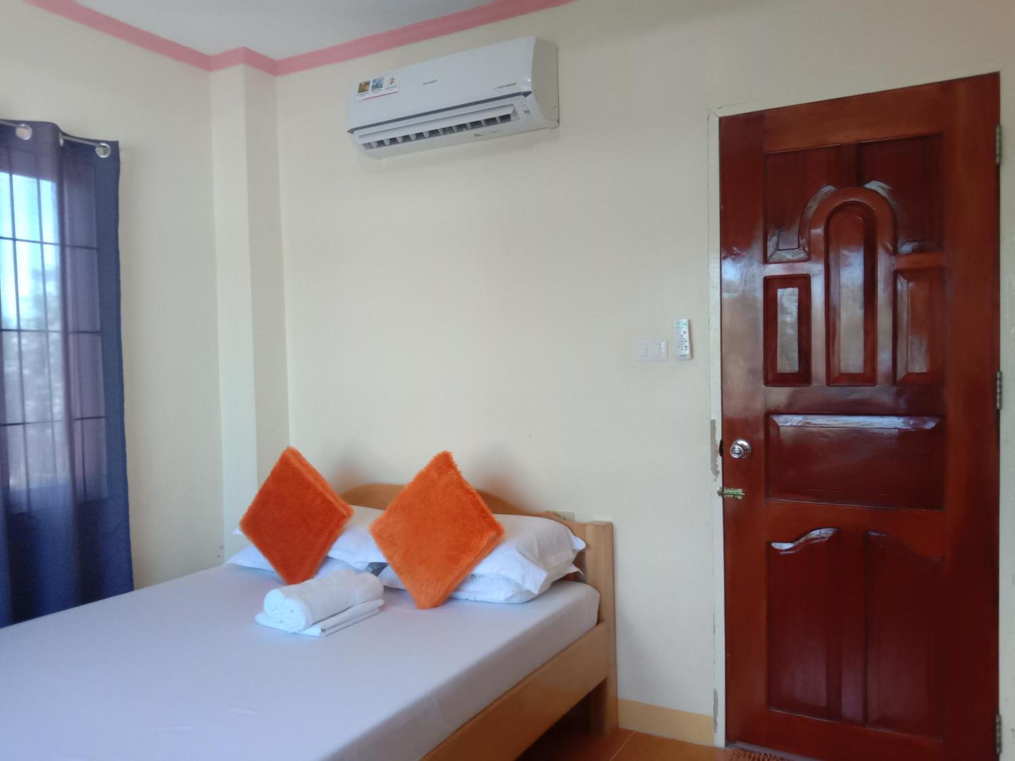 Friz Love Room Rental San Juan  Esterno foto