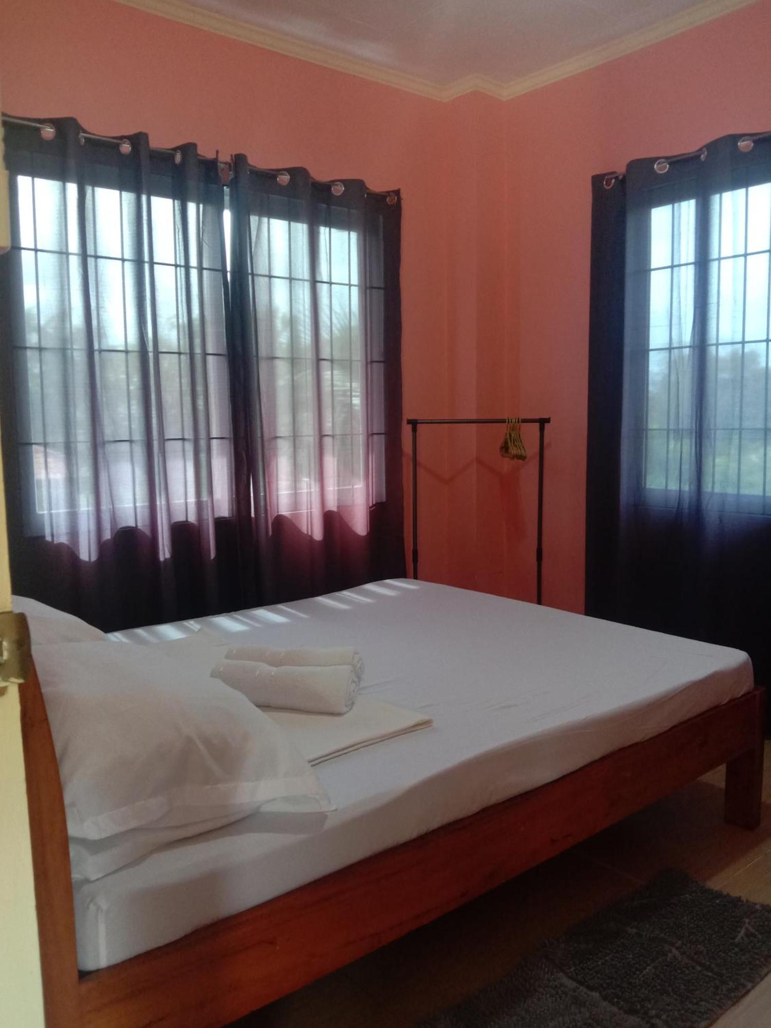 Friz Love Room Rental San Juan  Esterno foto