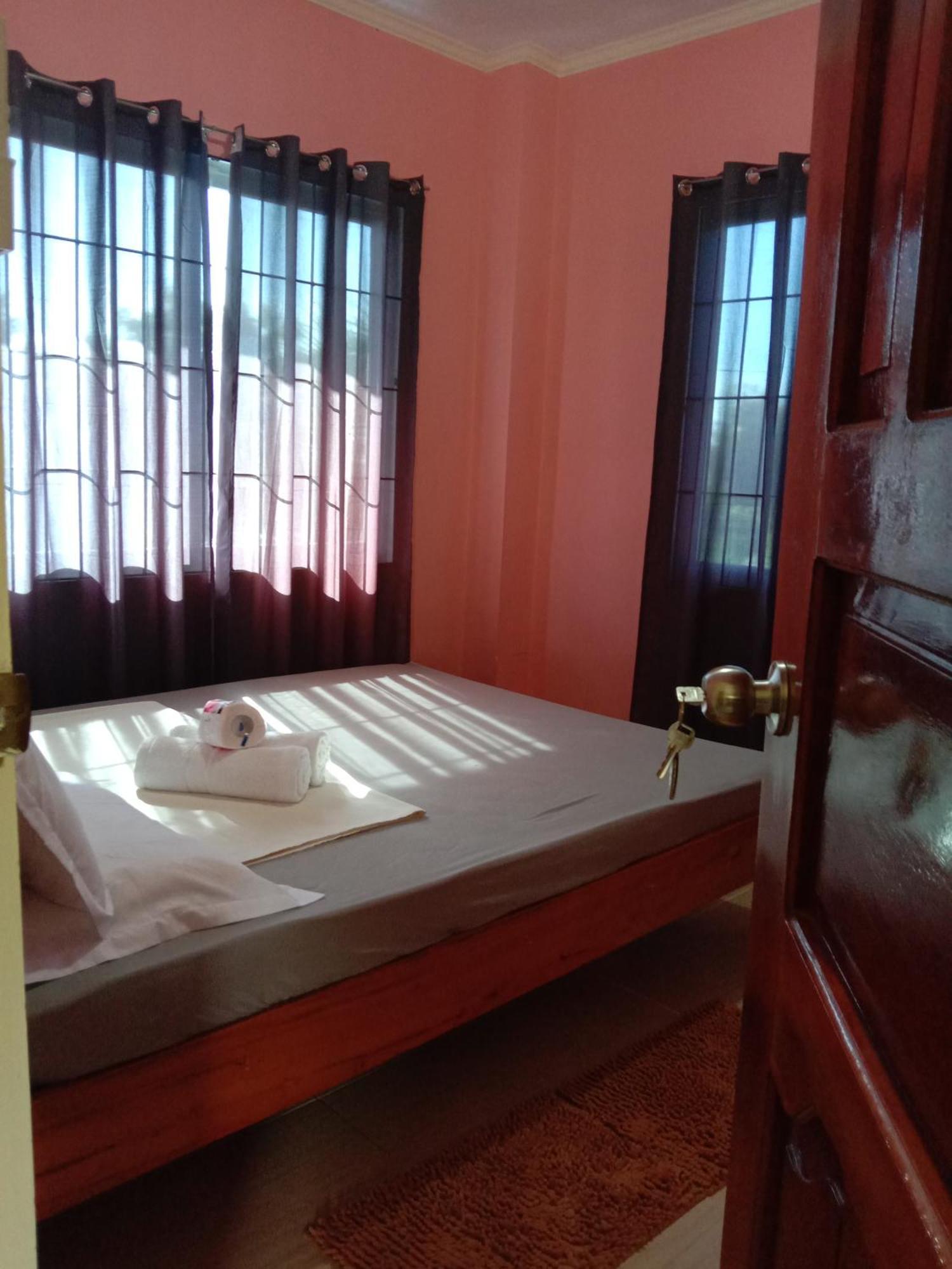 Friz Love Room Rental San Juan  Esterno foto