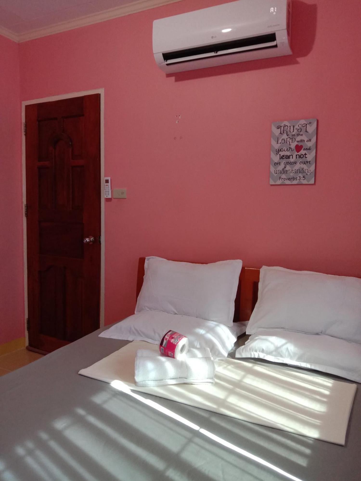 Friz Love Room Rental San Juan  Esterno foto