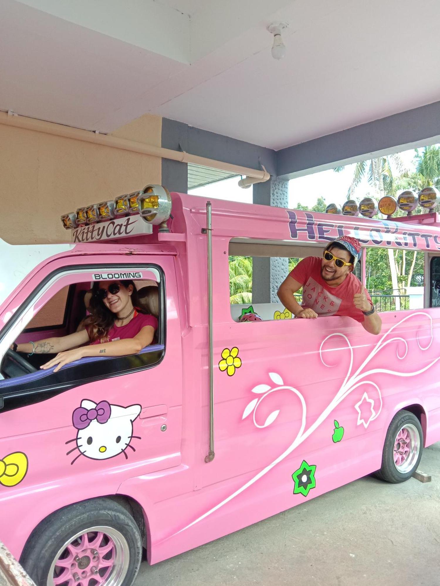 Friz Love Room Rental San Juan  Esterno foto