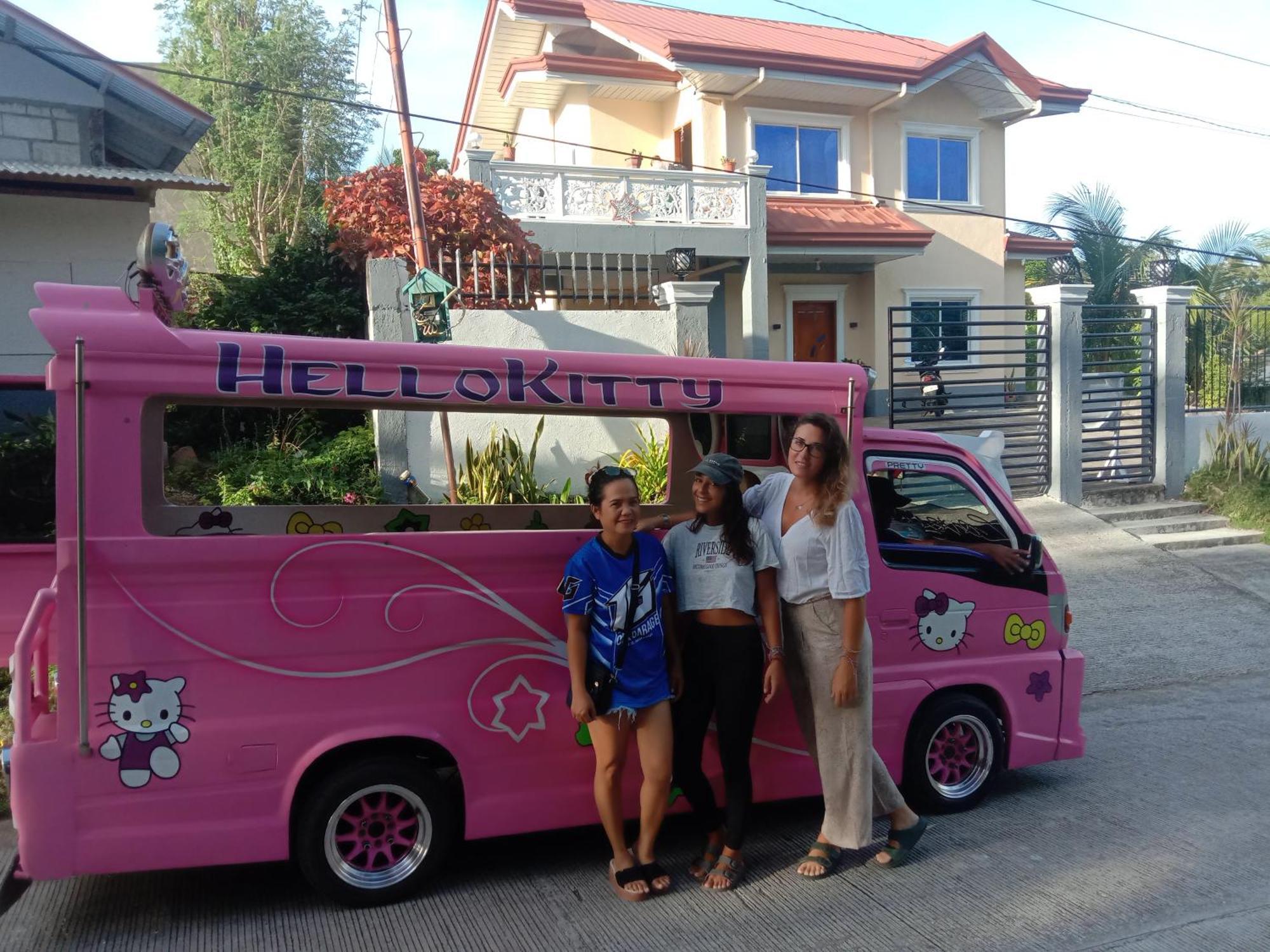 Friz Love Room Rental San Juan  Esterno foto