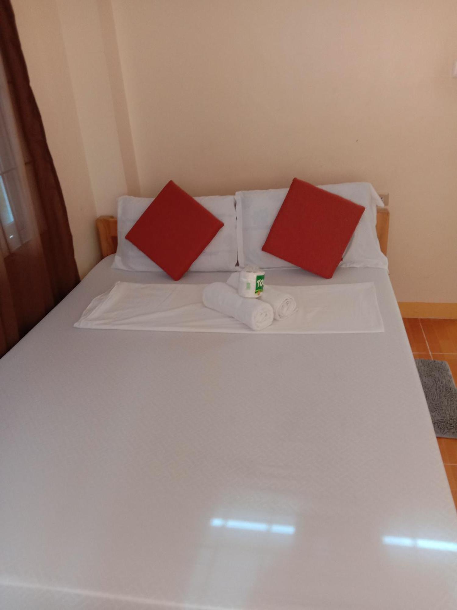 Friz Love Room Rental San Juan  Esterno foto