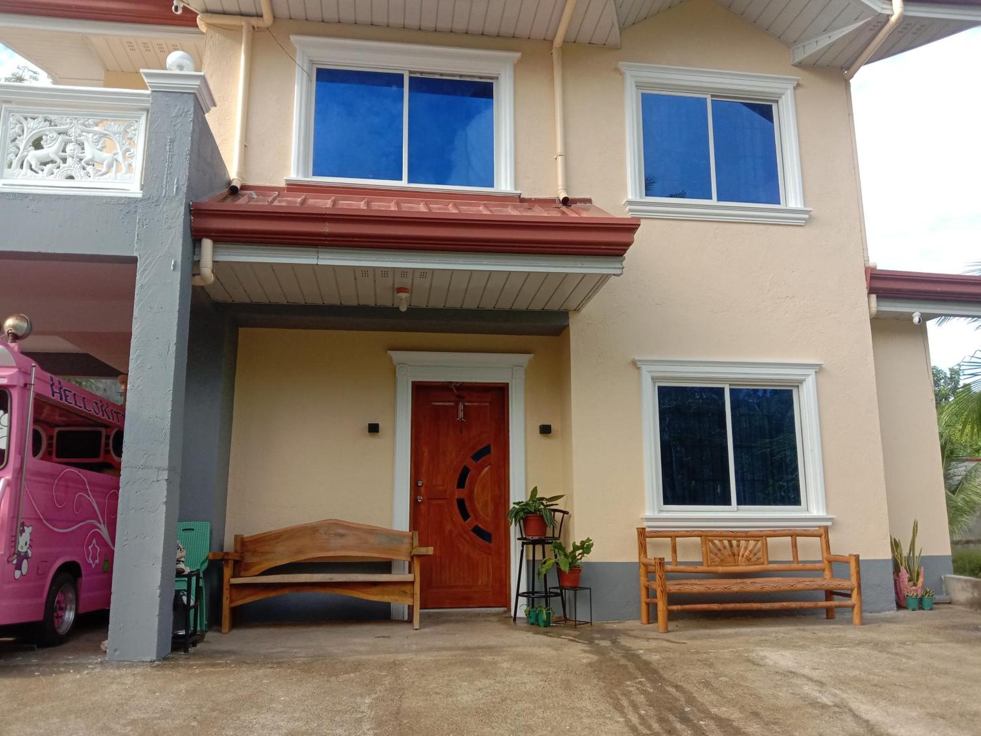 Friz Love Room Rental San Juan  Esterno foto