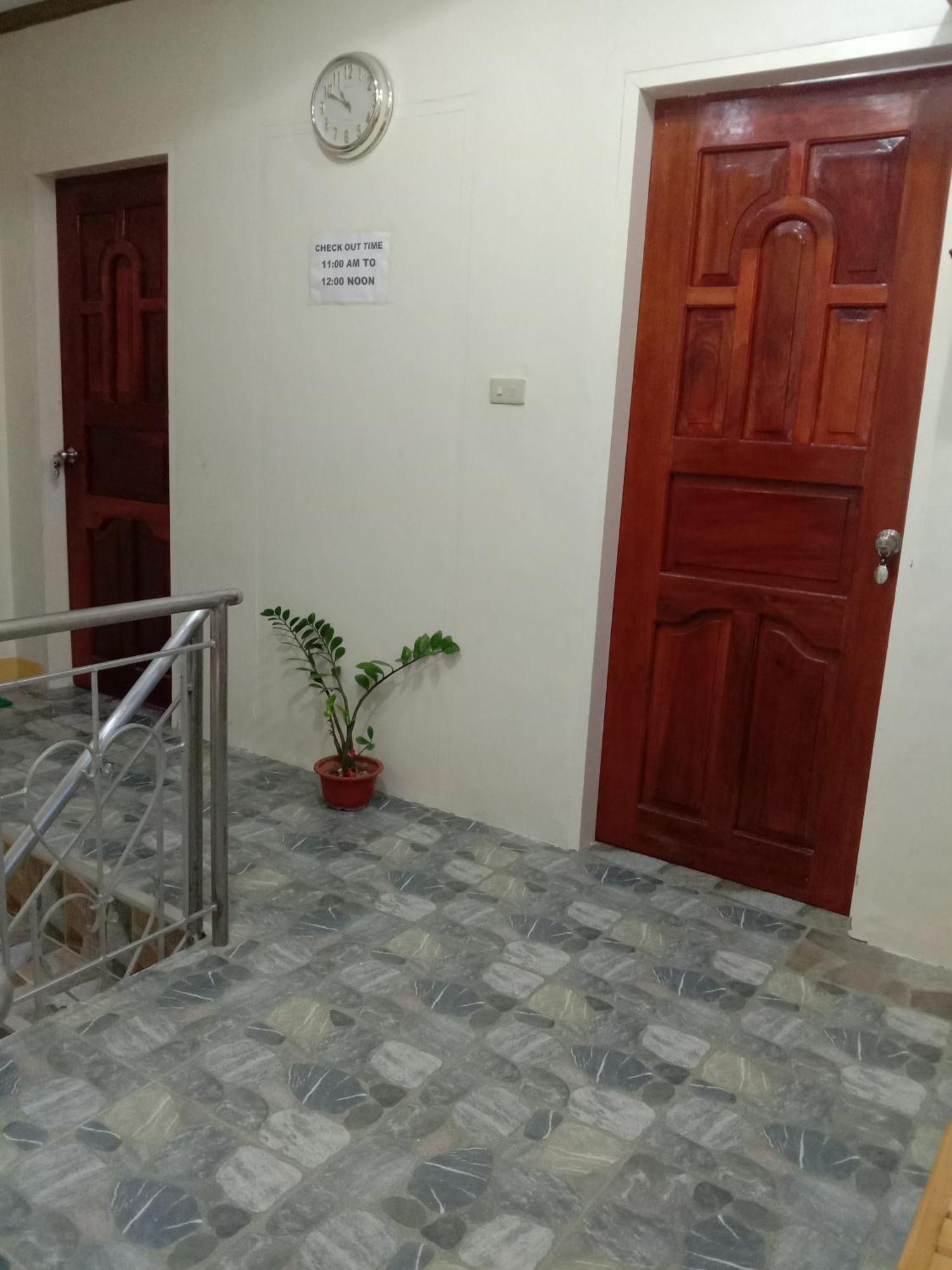Friz Love Room Rental San Juan  Esterno foto