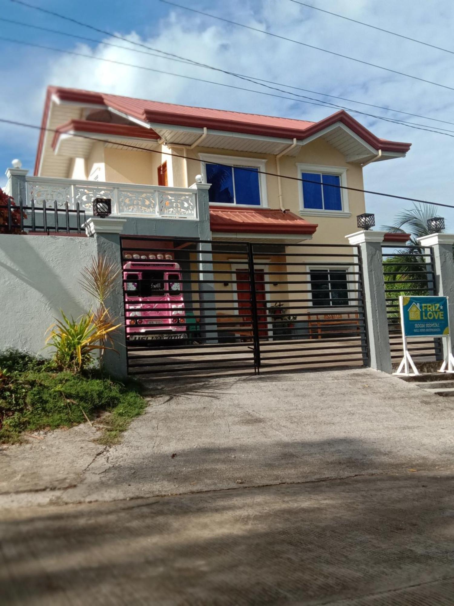 Friz Love Room Rental San Juan  Esterno foto
