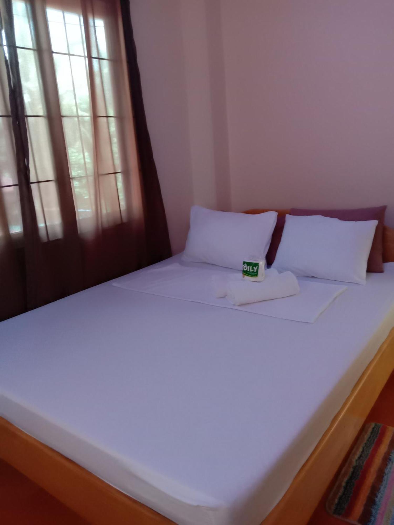 Friz Love Room Rental San Juan  Camera foto