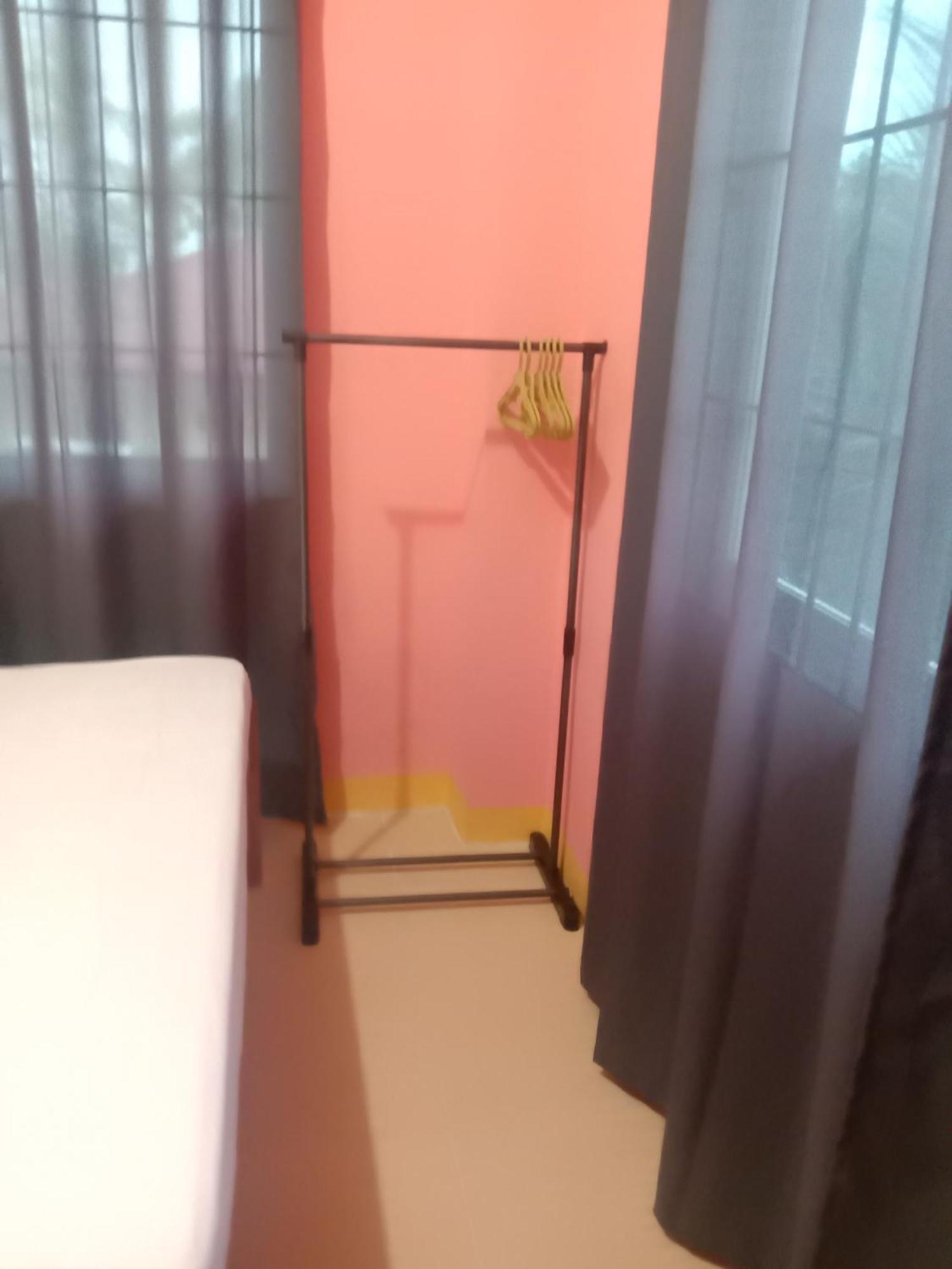 Friz Love Room Rental San Juan  Camera foto