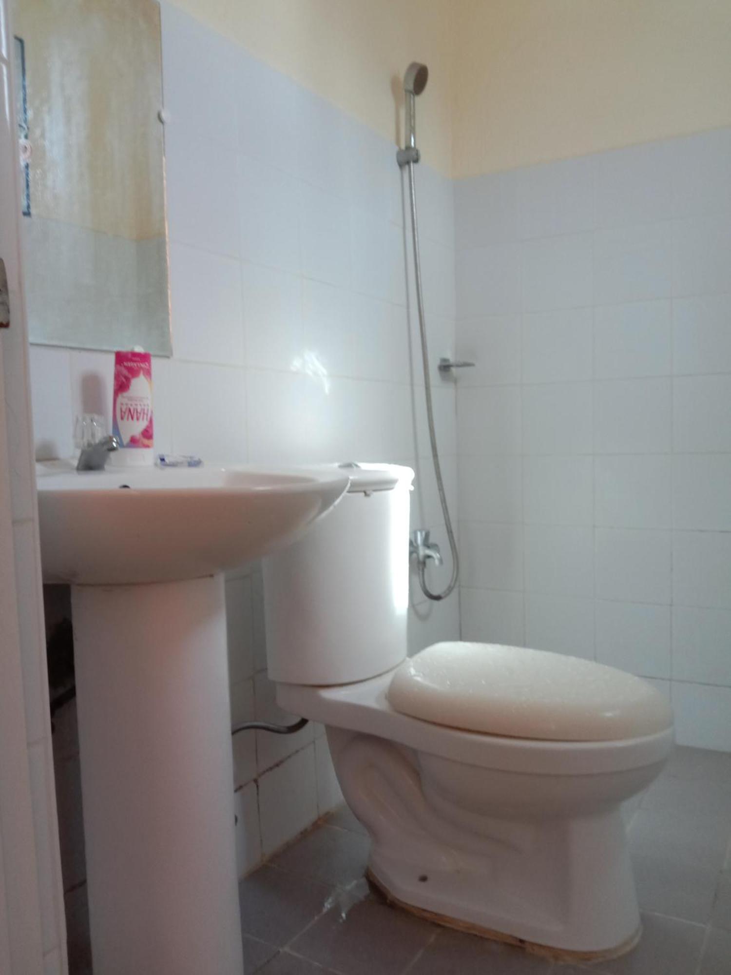 Friz Love Room Rental San Juan  Camera foto