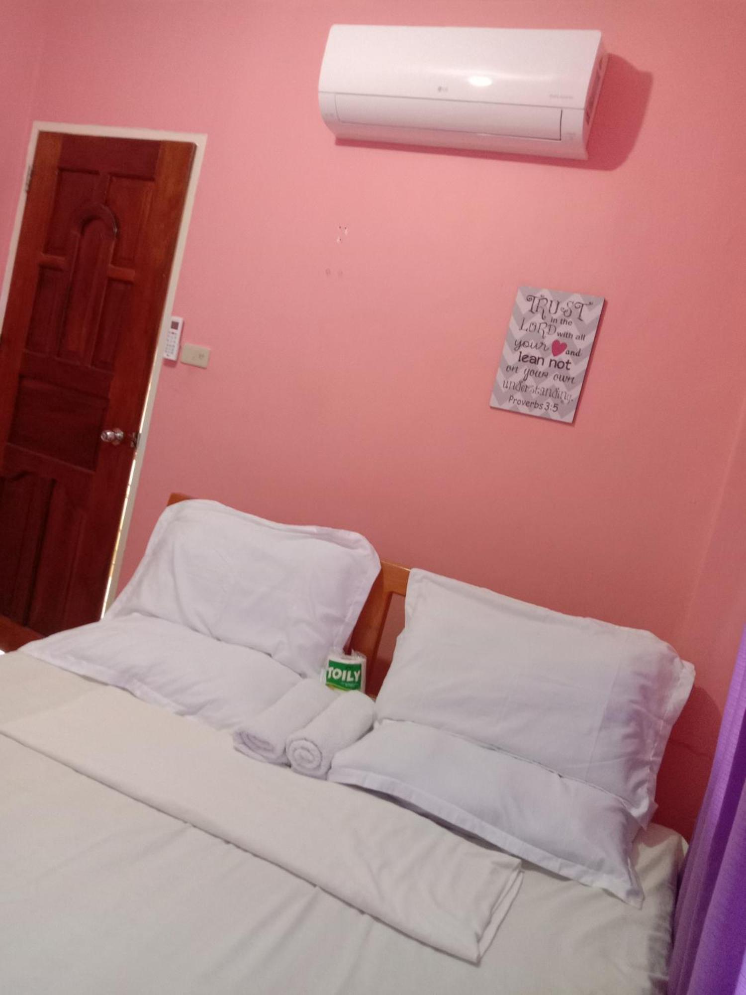 Friz Love Room Rental San Juan  Camera foto