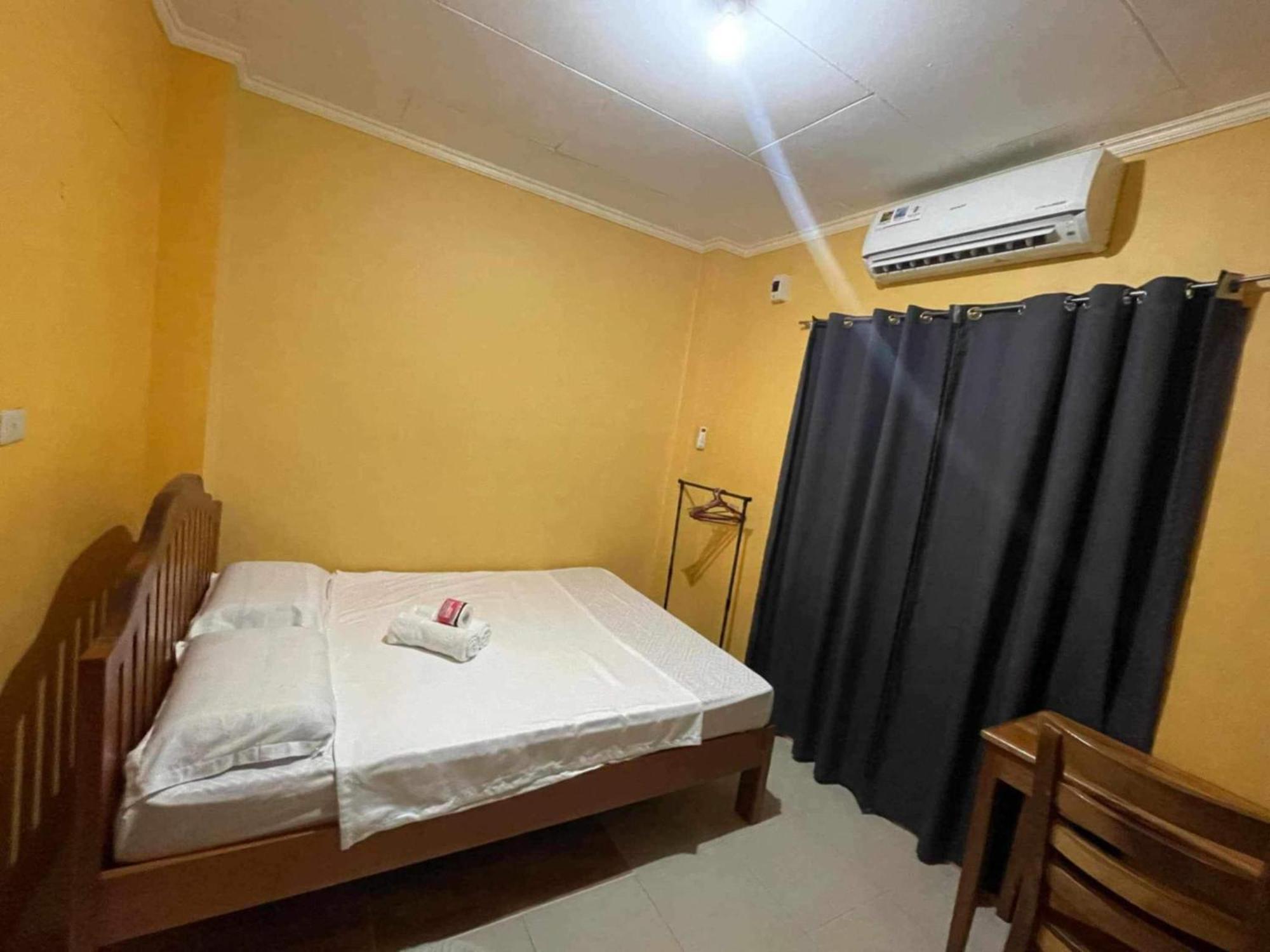 Friz Love Room Rental San Juan  Esterno foto