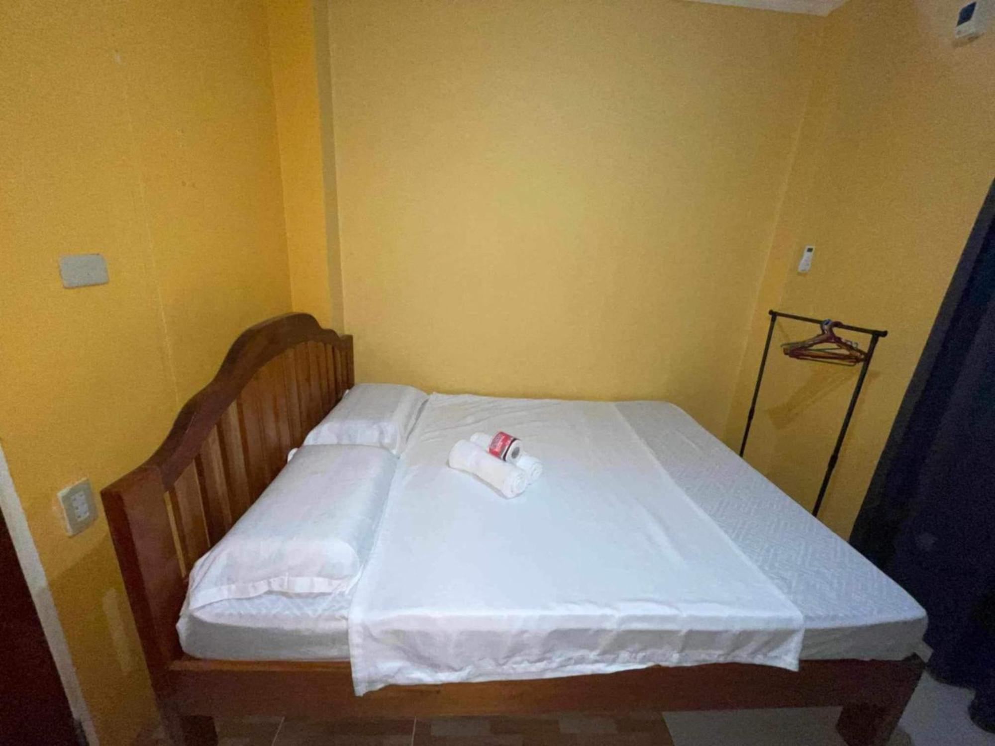 Friz Love Room Rental San Juan  Esterno foto