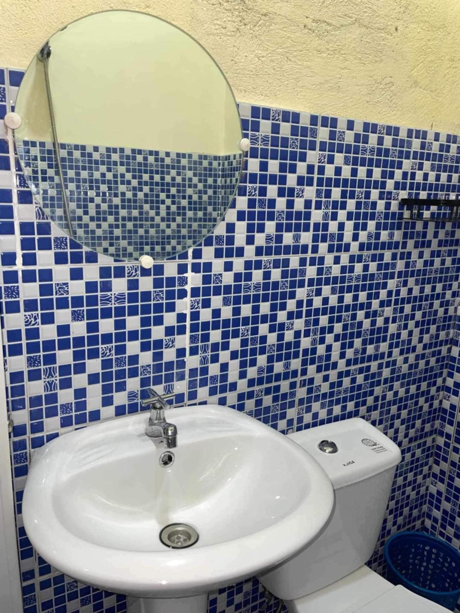 Friz Love Room Rental San Juan  Esterno foto