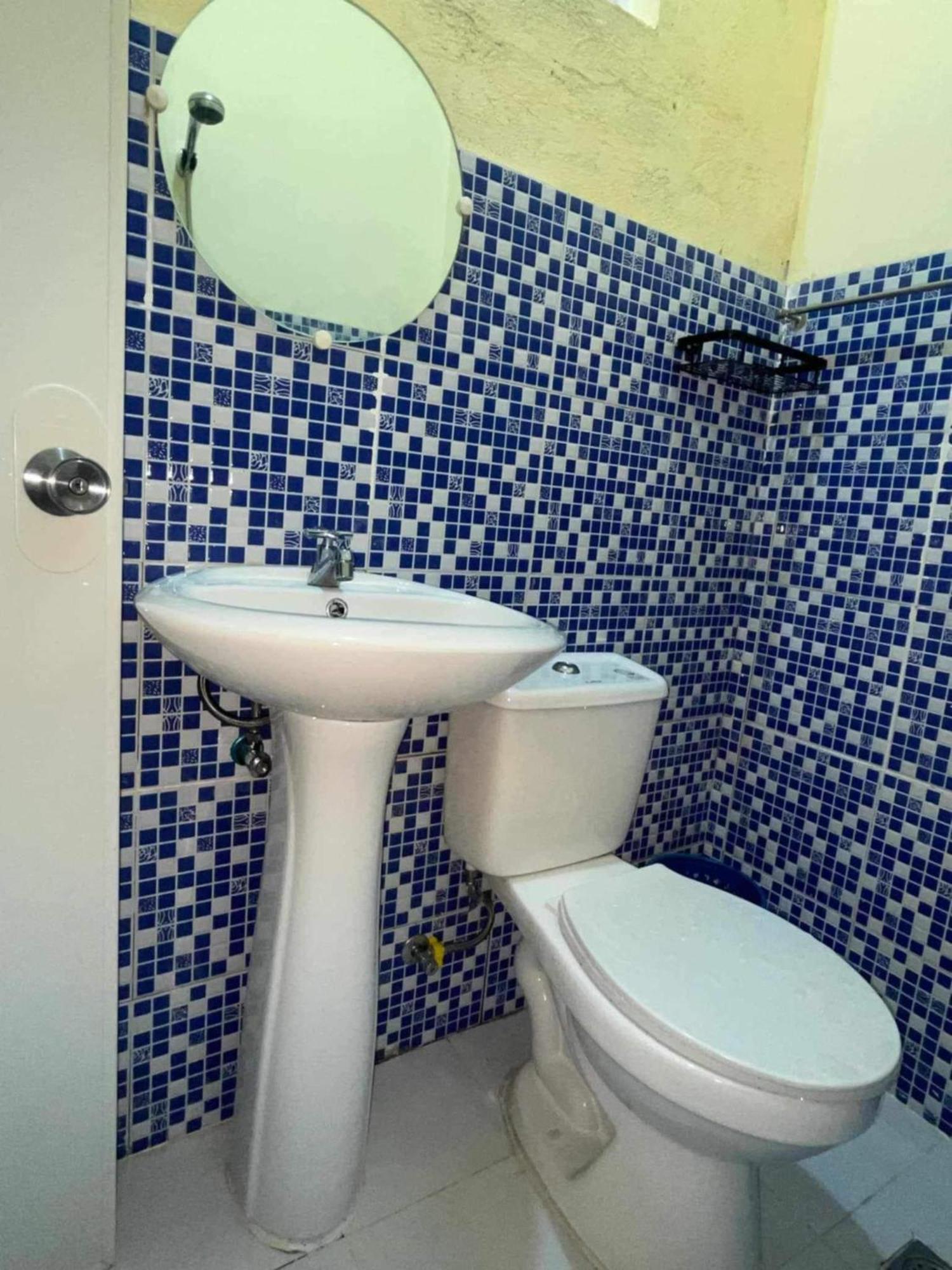 Friz Love Room Rental San Juan  Esterno foto