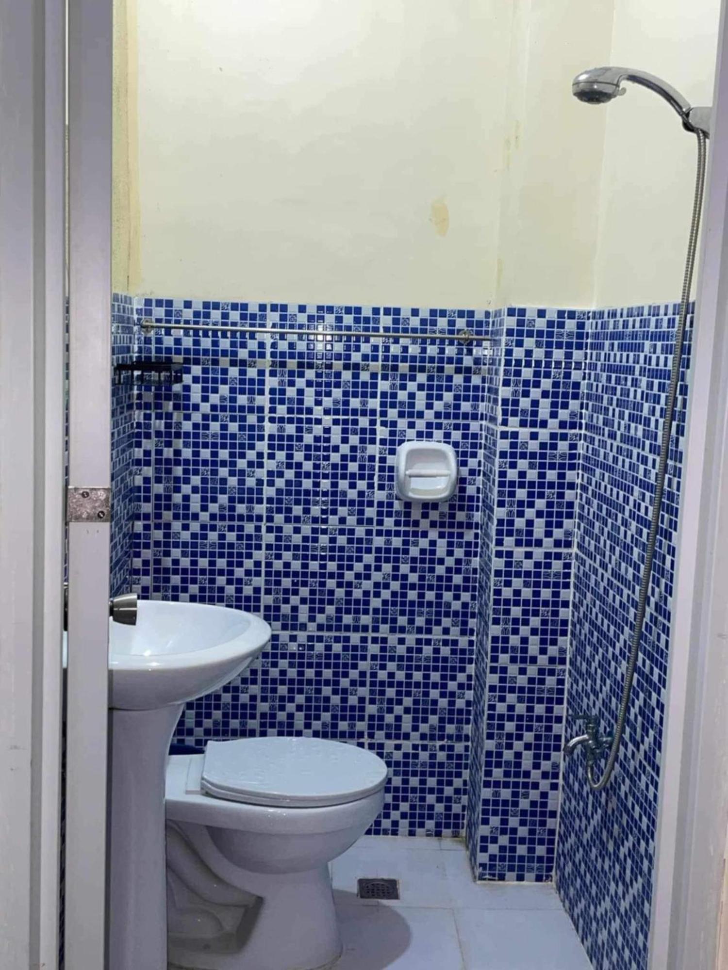 Friz Love Room Rental San Juan  Esterno foto