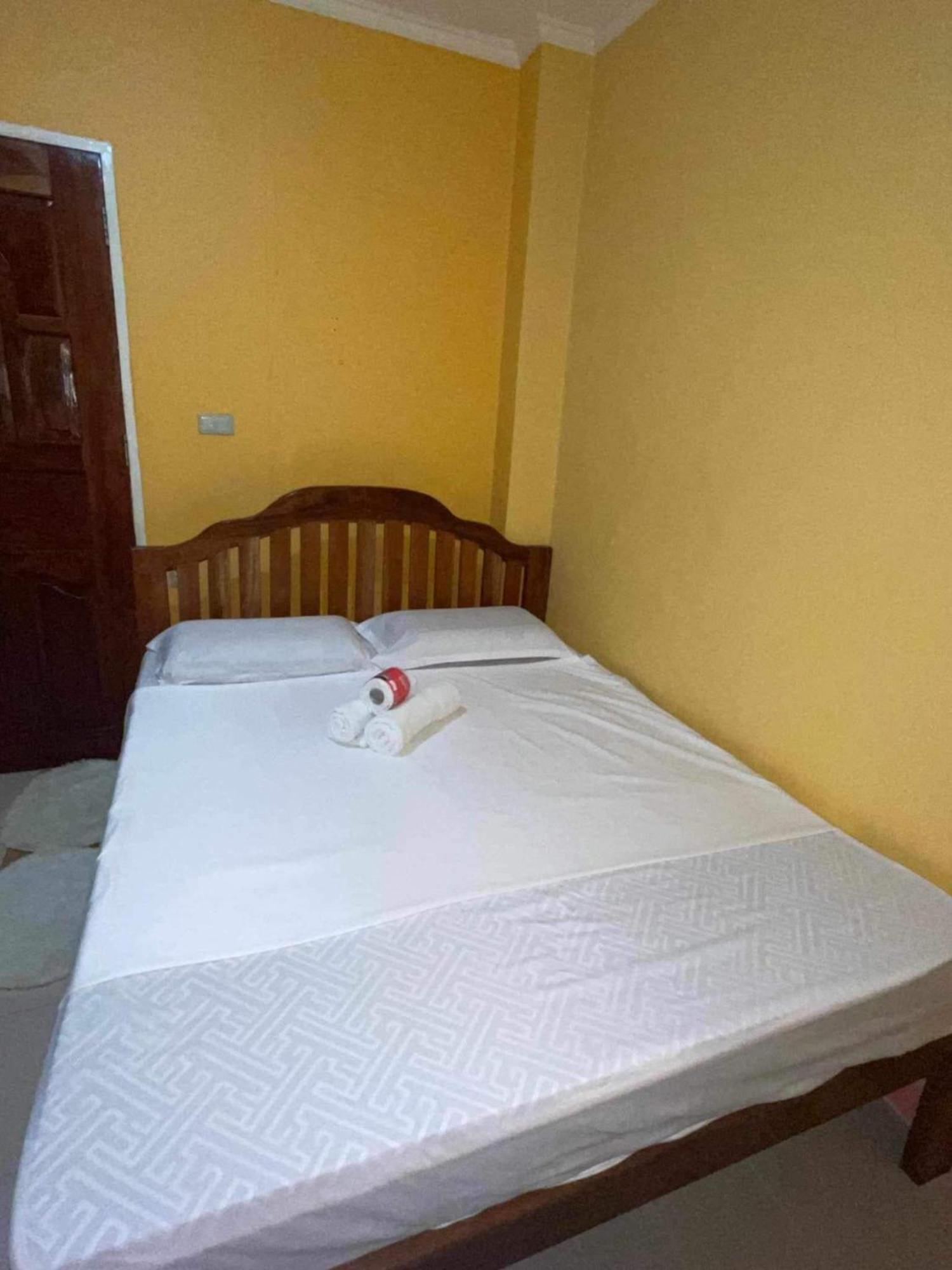 Friz Love Room Rental San Juan  Esterno foto