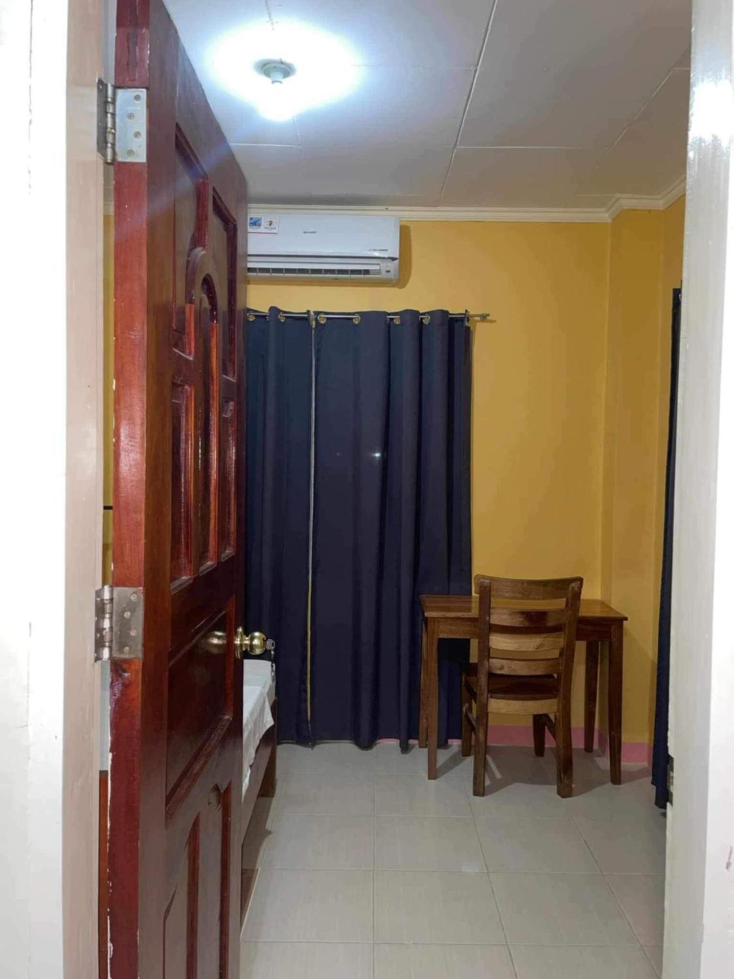 Friz Love Room Rental San Juan  Esterno foto